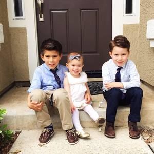 Meet your Posher, Maria